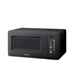 winia WKOR-U15B小型迷你微波炉吊挂式房车微波炉小尺寸车载正品