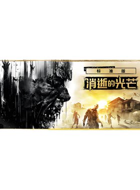 steam消逝的光芒正版激活码CDK