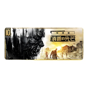 steam正版游戏 消逝的光芒 Dying Light 国区激活码CDK