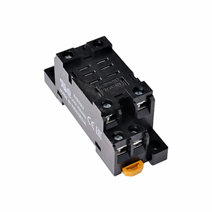 正品欧姆龙继电器底座 PTF08A-E  PTF08A PTF14A-E PTF14A PTF11A