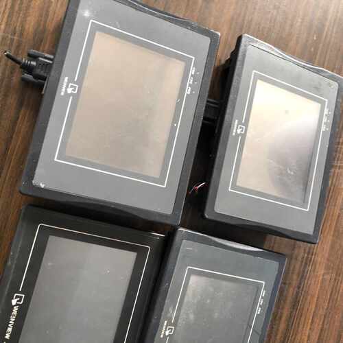 询威纶触摸屏MT506MV 5WV  MT506MV 46GW
