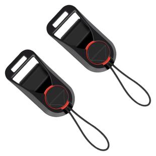 相机快拆扣手腕带快装连接器相机肩带扣背带扣快拆扣连接器兼容PD