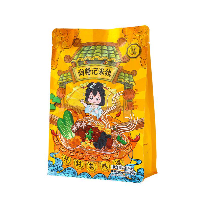 尚膳记西施米线老味道西施米线