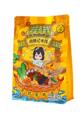 尚膳记西施米线老味道西施米线