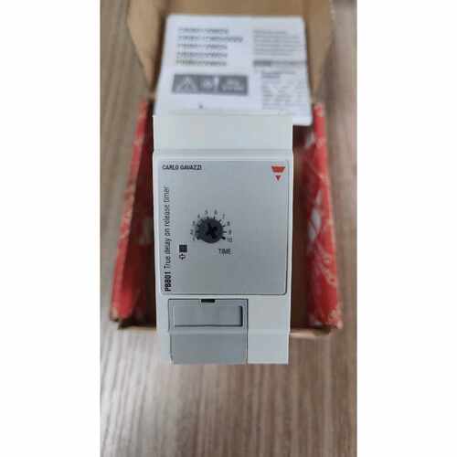 【议价-可维修】定时器 PBB01DM24/二手均有货