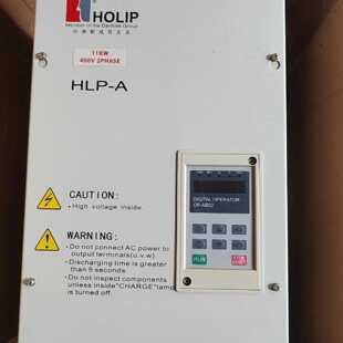 溢价-丹佛斯变频器HLPA001143B     11KW一台