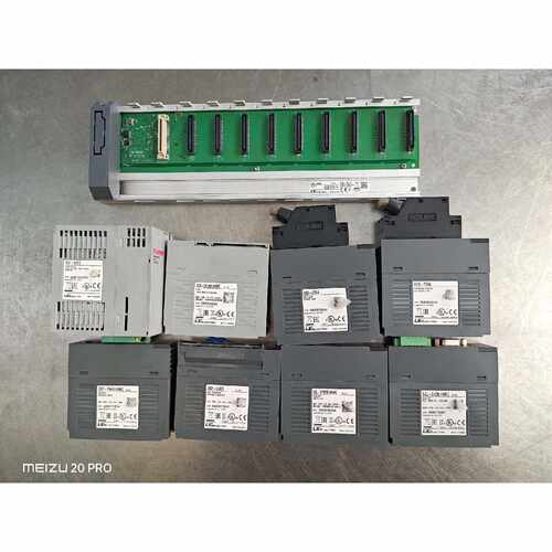 议价LS PLC