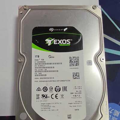 询价- ST1000NM000A/0055 1TB 银河企业级