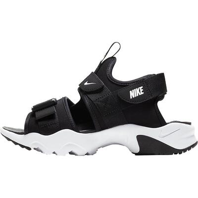 耐克男女户外魔术贴运动凉鞋