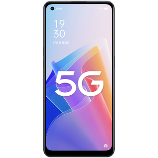 盾令屏幕适用于OPPO A96总成带框oppoa96显示触摸手机屏电池中框