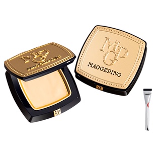 毛戈平粉膏持妆粉底液正品官方遮瑕持久不脱妆美肌粉底膏