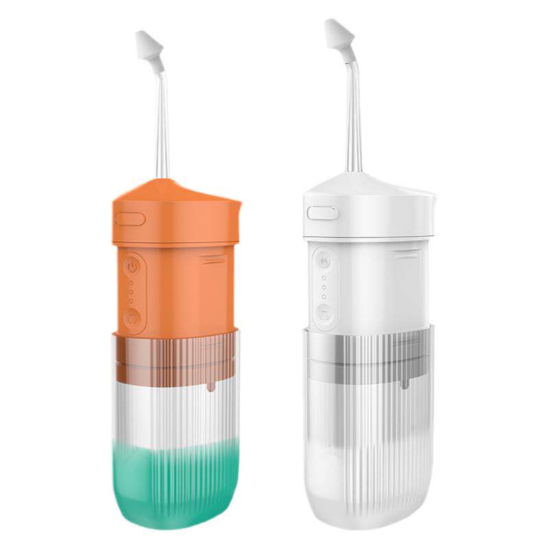 医用电动洗鼻器儿童家用鼻腔鼻塞冲洗冲鼻器大人鼻炎清洗鼻子神器