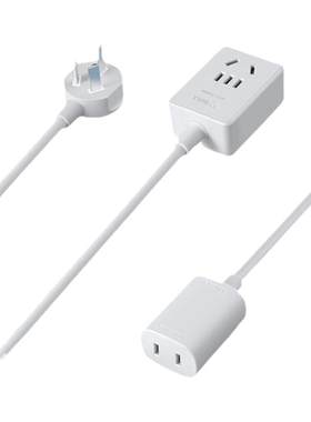 【品牌自营】公牛延长线插座
