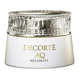 香港直邮Cosme Decorte黛珂AQ珍萃精颜臻悦洁肤霜正品
