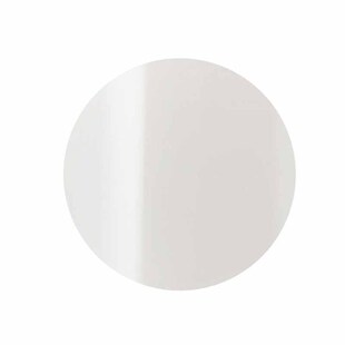 现货日本TRINA 色胶甲油胶 纯白色系 法式白 MN系列日式沙龙美甲