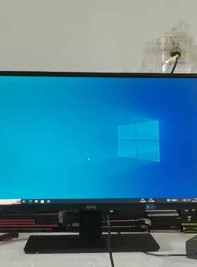 询价-BenQ27寸显示器，型号：EW2740L，1920x108