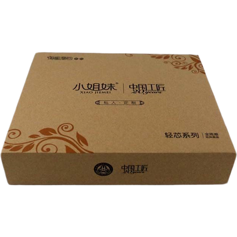 77片小姐妹闺蜜面包卫生巾套装姨妈巾亲棉柔超长日用夜用护垫迷你