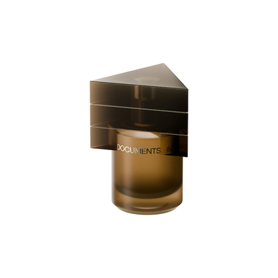 【顺丰速达】闻献淡香精杉间 INTER CEDAR香水男木香芳香调