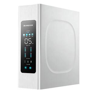 志高云净3.0通用滤芯净水器陶氏RO反渗透直饮家用厨房净水机1200G