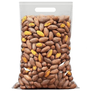 【万人囤】香榧子新货精品香榧仁子坚果干果浙江诸暨枫桥特产