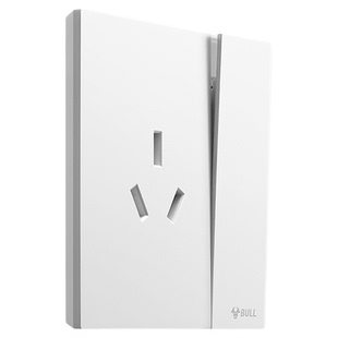 公牛插座正品官方旗舰店超薄公牛16a三孔插座开关插座面板公牛g57