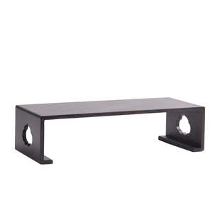 红木底座长方形奇石玉器摆件佛像花瓶花盆茶壶小盆景明式木质托架