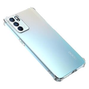 适用于oppreno6手机壳透明pro软
