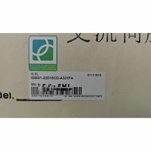 【议价-可维修】ISMG1-18D20CD-A331FA ISMG1-18D /均有货