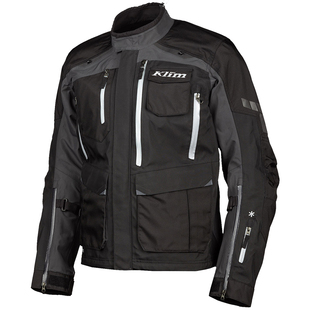KLIM卡尔斯班Carlsbad GTX摩托车骑行服套装四季防水男机车拉力服
