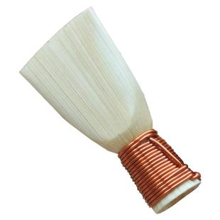 唢呐哨片芦苇手工制作非免修专业哨子好料叫子唢呐配件响嘴坯子