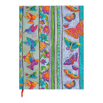 文艺精致笔记本子paperblanks