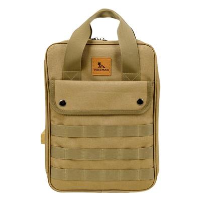 HIKEMAN便携厨具刀具套装12件套