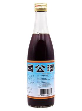 [仲景]国公酒328ml/瓶
