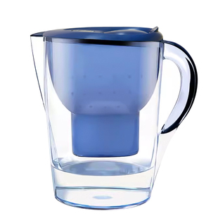 德国碧然德BRITA滤水壶海洋系列3.5升净水器滤芯家用净水净水壶