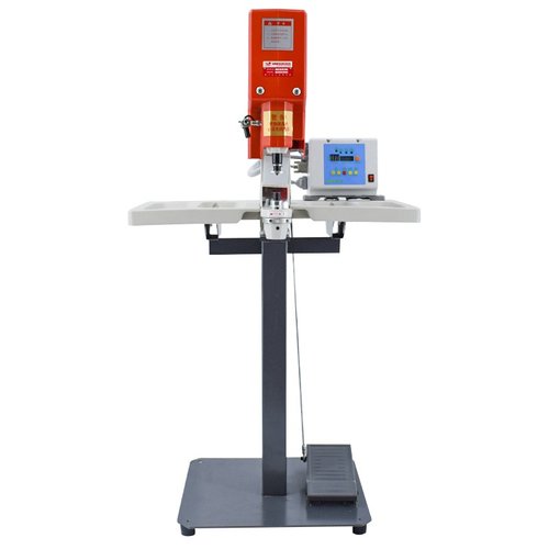 818打扣机防打手四合扣大白扣机鸡眼扣工字扣气眼电动打扣机