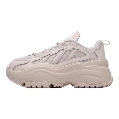 adidas阿迪达斯三叶草夏季女鞋