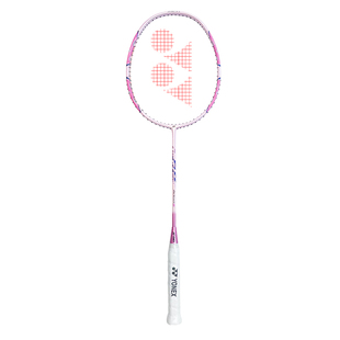 YONEX尤尼克斯弓箭8女生羽毛球拍yy单拍超轻5U进攻控制全碳素正品