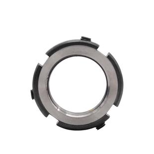 电动车方向柱防松螺母螺帽通用小牛三代四代目三星柱紧锁螺母