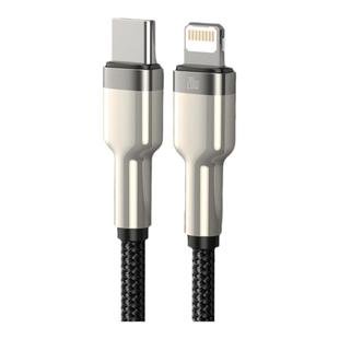 倍思PD快充20W数据线typec转lighting充电器头适用于iphone13手机11苹果6S充电线xsmax加长12pro短7plus8 USB