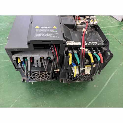 议价MS300变频器VFD13AMS43ANSAA适用