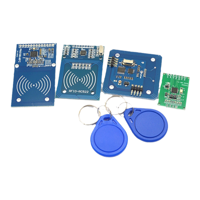 射频ic卡感应模块s50复旦