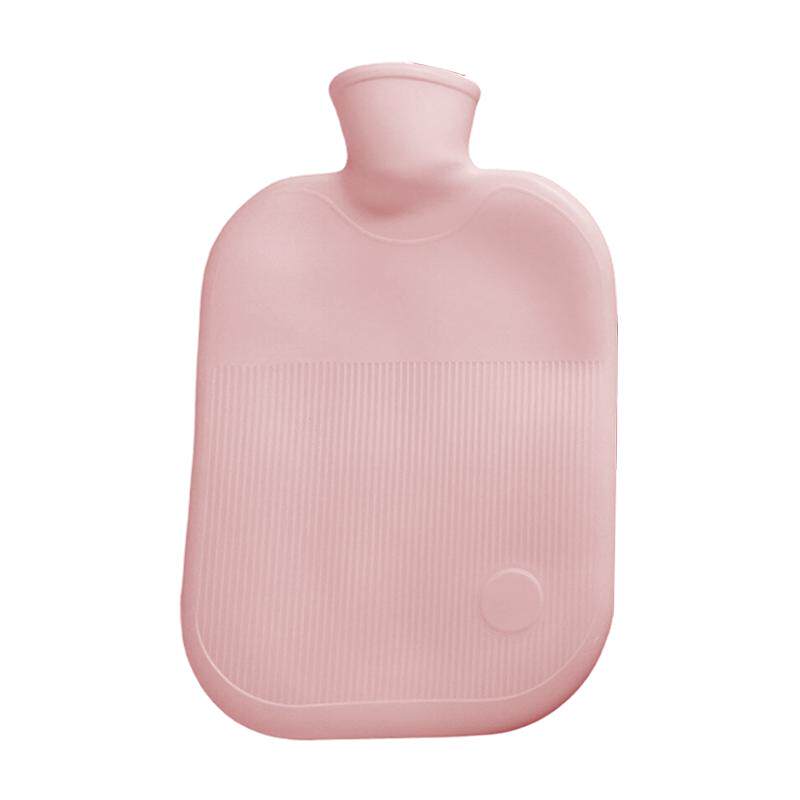热水袋暖水袋注水热敷袋热敷专用暖手袋痛经女生用加厚小号暖宝宝