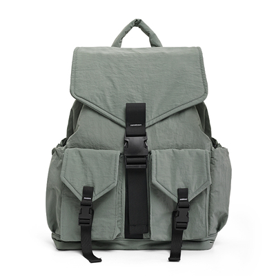 MYEDITION减龄时髦简约通勤背包