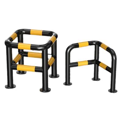 【工厂直销】消防栓防撞护栏