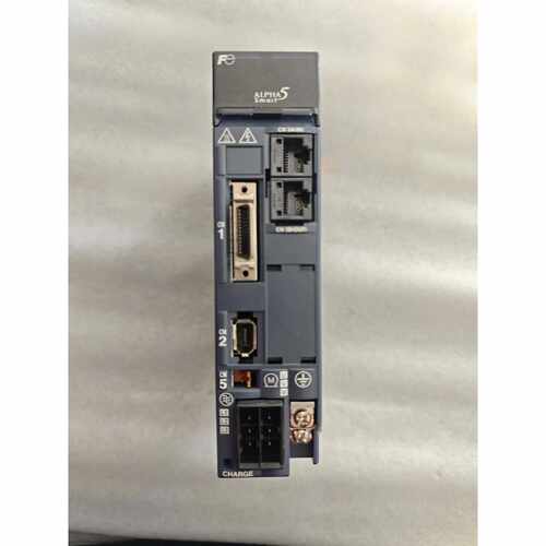 询价-400W驱动器RYH401F5VV2可维修