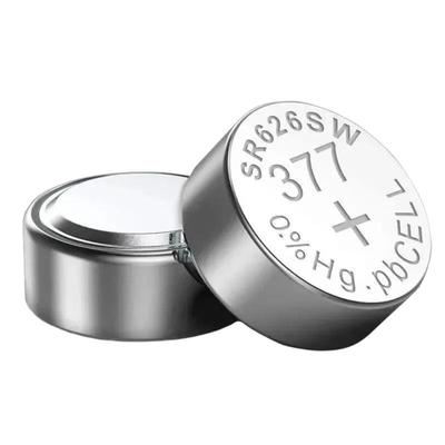 AG4通用电子纽扣电池626A手表电子电子石英表377A多用男女表电子