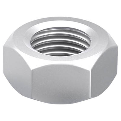 全网热销10.9达克罗螺母平垫弹垫