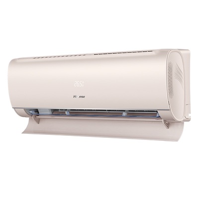海信空调易省电大1.5匹家用挂机
