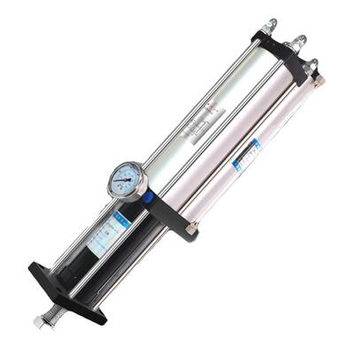 森拓力气液增压缸10年老品牌