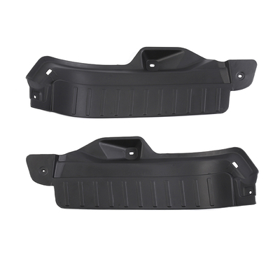 北汽212T01后车轮内衬挡泥板